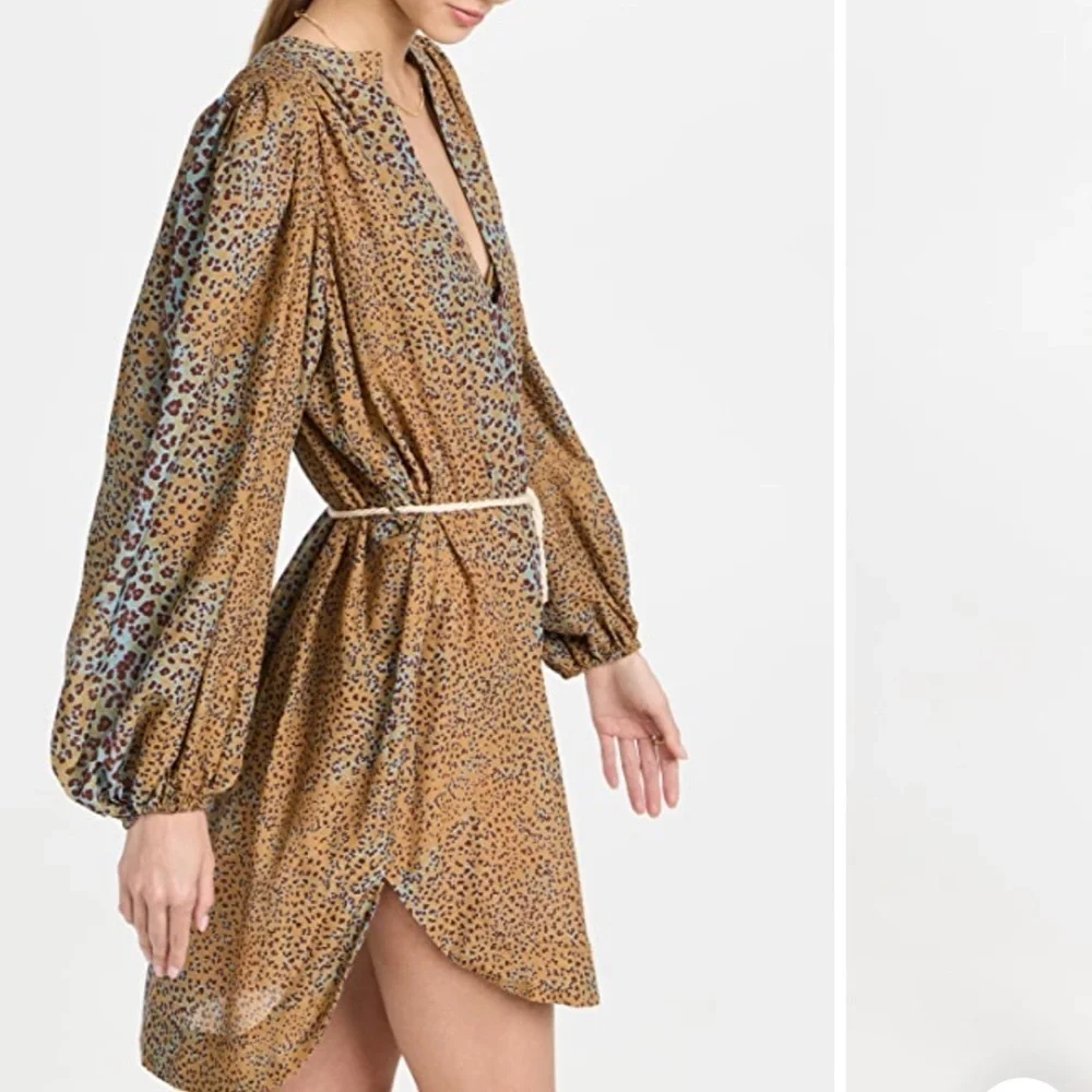 Ulla Johnson pre owned